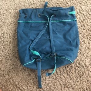 Life Is Good Bags - Life is Good drawstring backpack Life Is Good Bags - Life is Good drawstring backpack